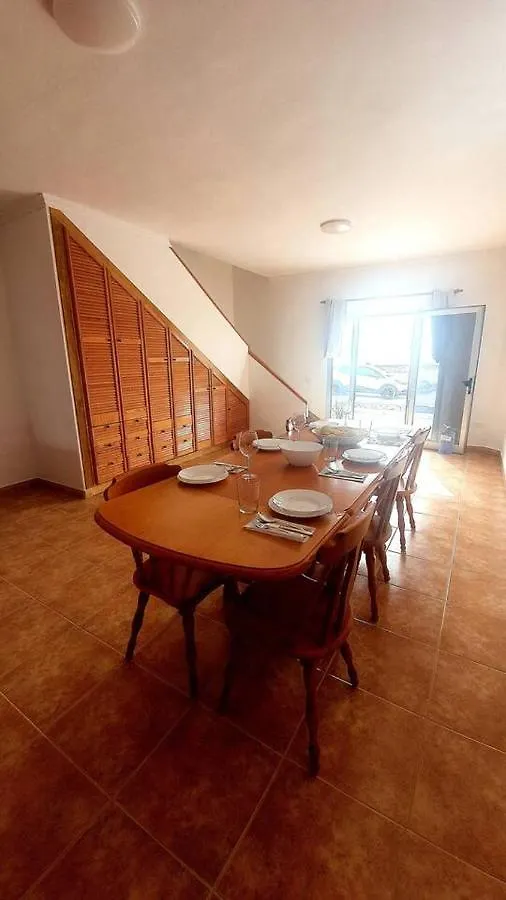 Casa Abuelo Antonio Villa El Cotillo  0*, El Cotillo (Fuerteventura)
