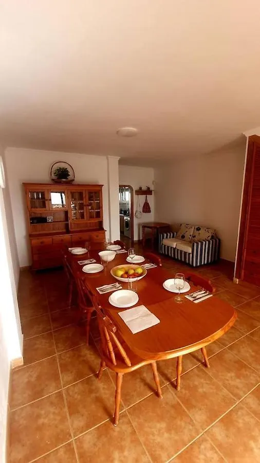 Casa Abuelo Antonio Villa El Cotillo  El Cotillo (Fuerteventura)