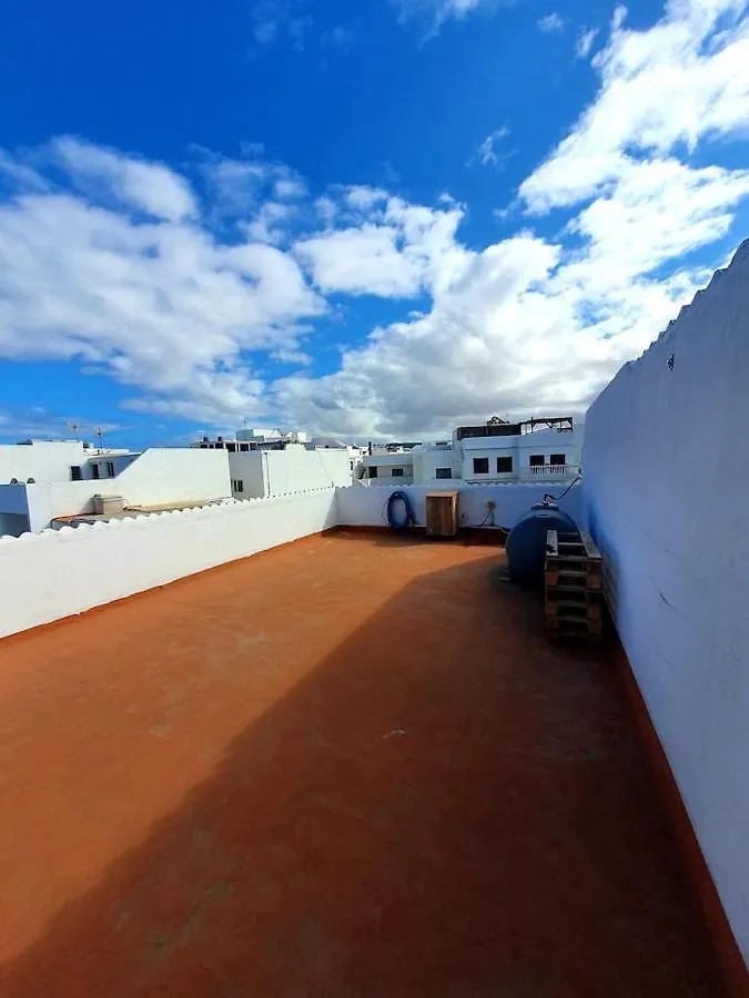 Holiday home Casa Abuelo Antonio Villa El Cotillo  Spain