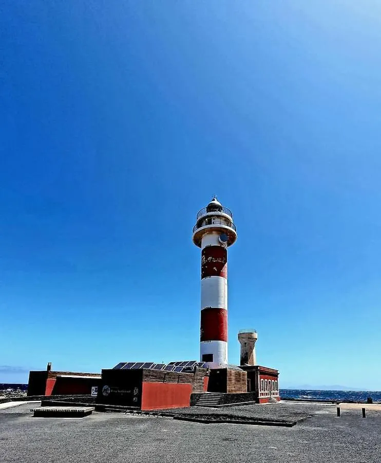 Casa Abuelo Antonio Villa El Cotillo  Spain