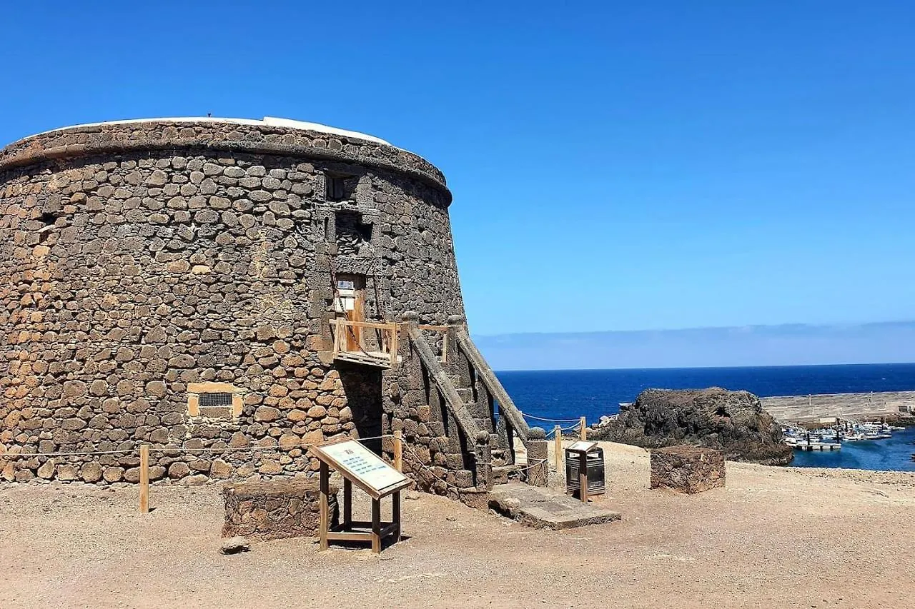 Casa Abuelo Antonio Villa El Cotillo  El Cotillo (Fuerteventura)