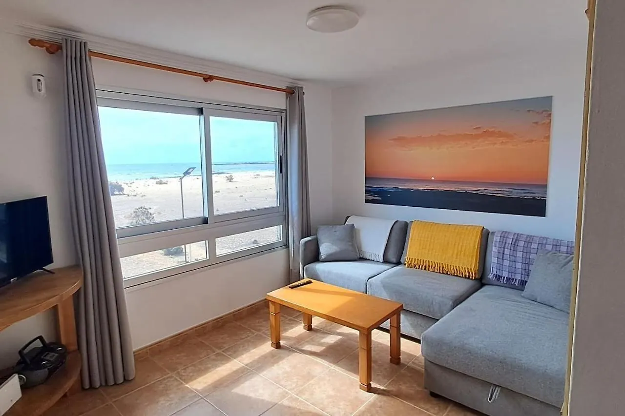 Holiday home Casa Abuelo Antonio Villa El Cotillo