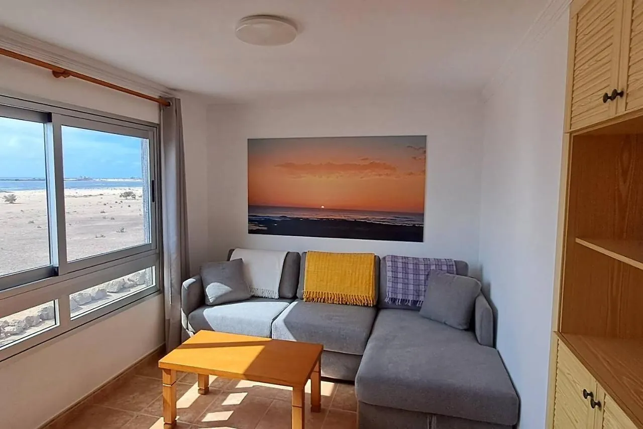 Casa Abuelo Antonio Villa El Cotillo  Holiday home