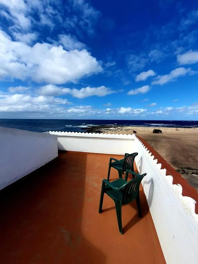 Casa Abuelo Antonio Villa El Cotillo  Holiday home El Cotillo (Fuerteventura)