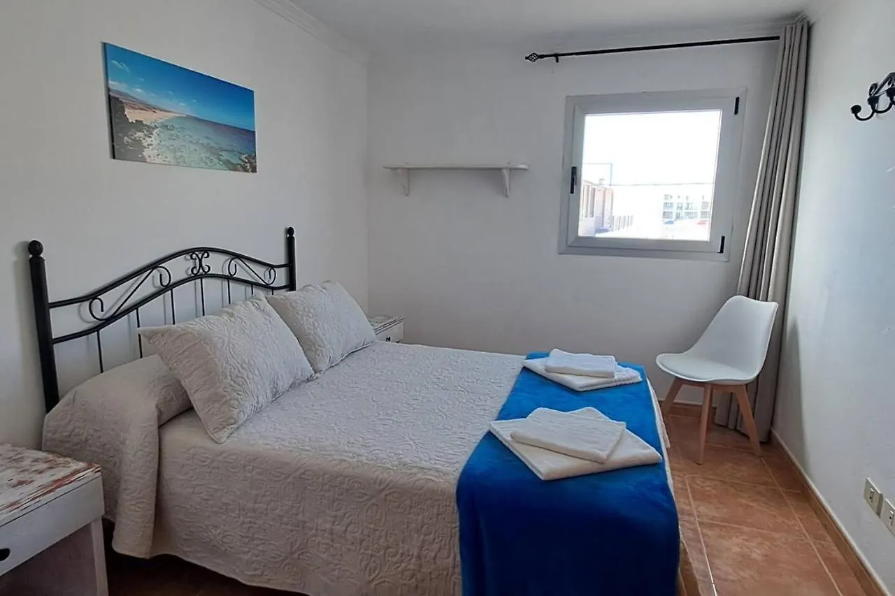 Casa Abuelo Antonio Villa El Cotillo  Spain