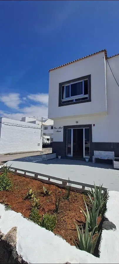 Casa Abuelo Antonio Villa El Cotillo  0*, El Cotillo (Fuerteventura) Spain