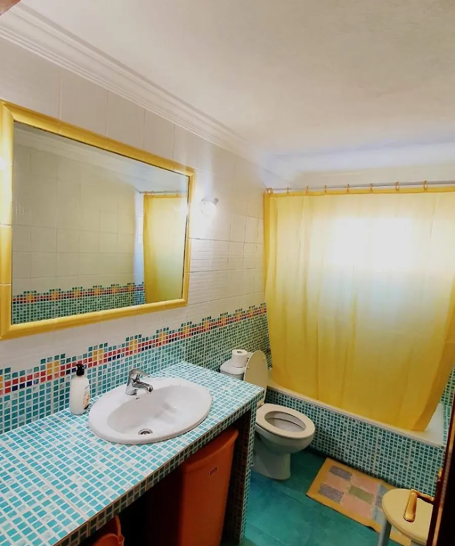 Casa Abuelo Antonio Villa El Cotillo  Holiday home