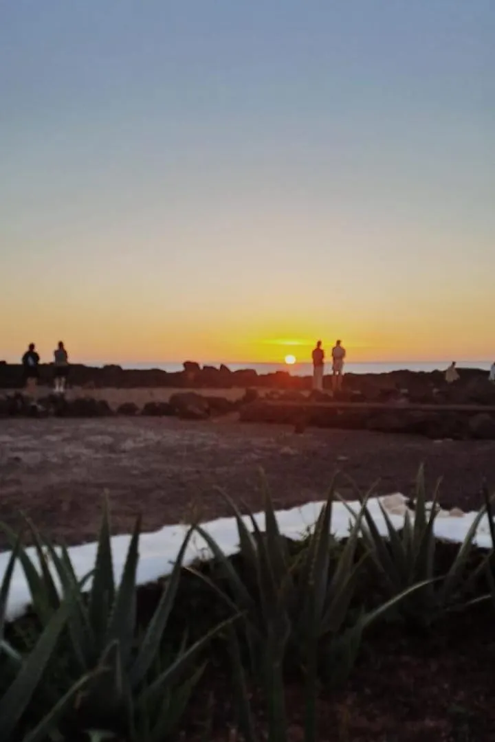 Casa Abuelo Antonio Villa El Cotillo  El Cotillo (Fuerteventura)
