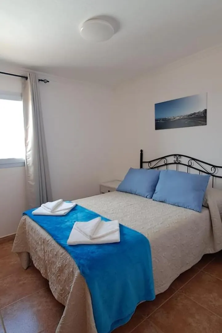 Casa Abuelo Antonio Villa El Cotillo  Holiday home El Cotillo (Fuerteventura)