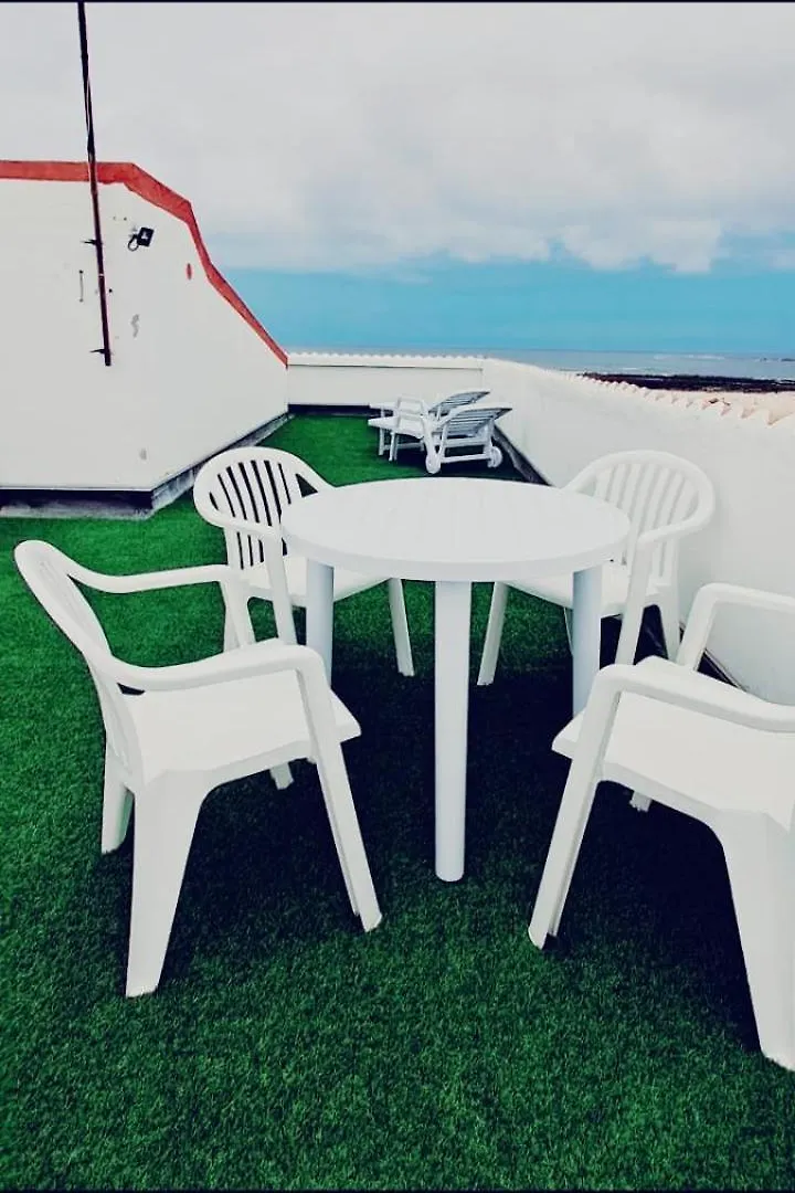 Casa Abuelo Antonio Villa El Cotillo  0*, El Cotillo (Fuerteventura)