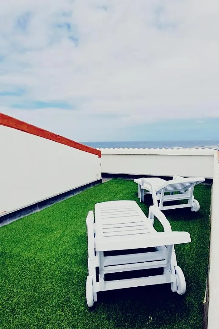 Casa Abuelo Antonio Villa El Cotillo  Holiday home