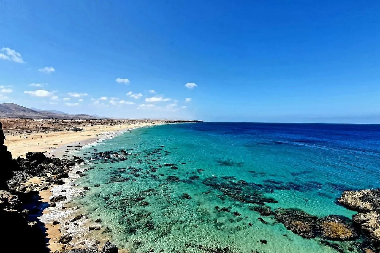 Holiday home Casa Abuelo Antonio Villa El Cotillo  Spain